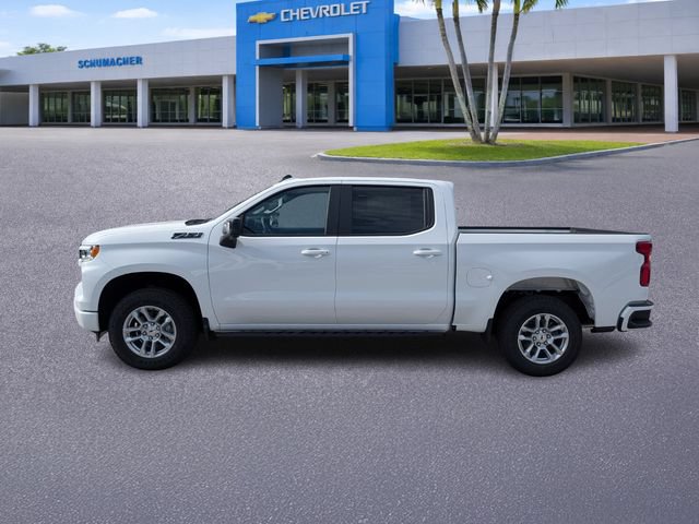 2026 Chevrolet Silverado 1500 RST - Photo 4
