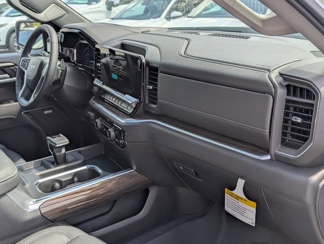 2026 Chevrolet Silverado 1500 RST - Photo 17