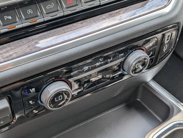 2026 Chevrolet Silverado 1500 LTZ - Photo 24