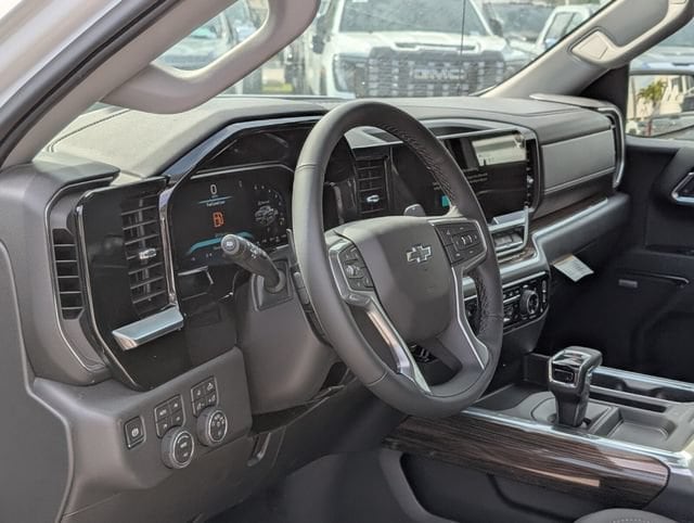 2026 Chevrolet Silverado 1500 RST - Photo 13