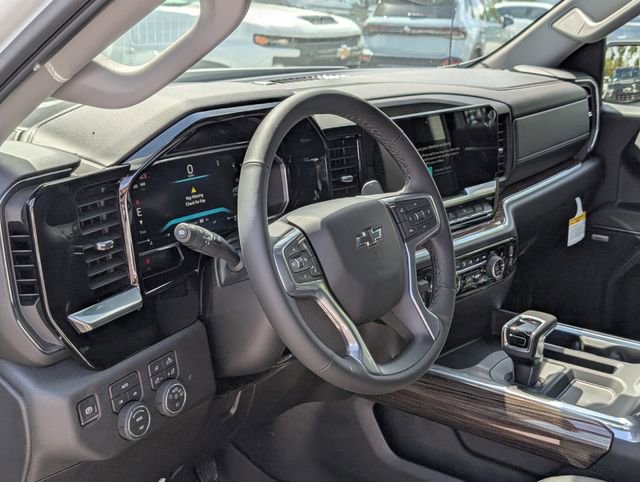 2026 Chevrolet Silverado 1500 RST - Photo 11