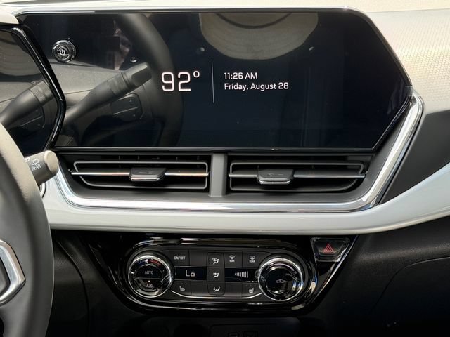 2026 Chevrolet Trax LT - Photo 13