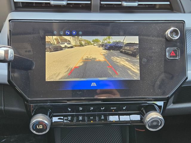 2027 Chevrolet Bolt LT - Photo 22