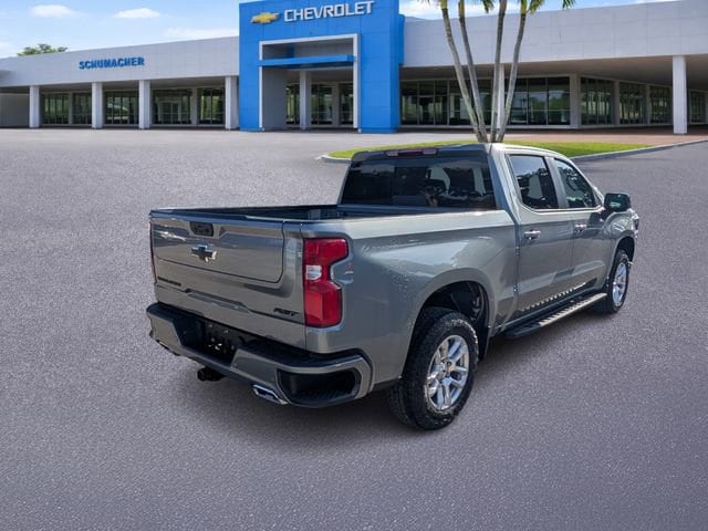 2026 Chevrolet Silverado 1500 RST - Photo 7