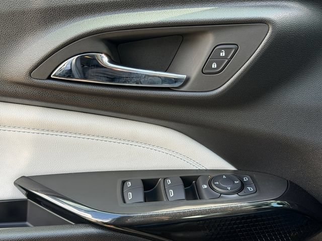 2026 Chevrolet Trax LT - Photo 19