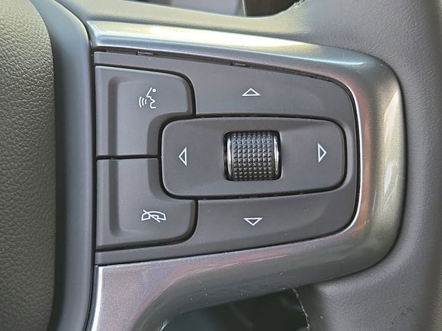 2026 Chevrolet Silverado 1500 LTZ - Photo 30