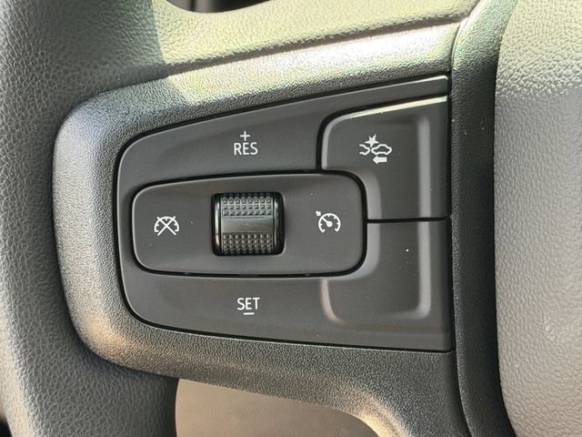 2026 Chevrolet Silverado 1500 Custom - Photo 22
