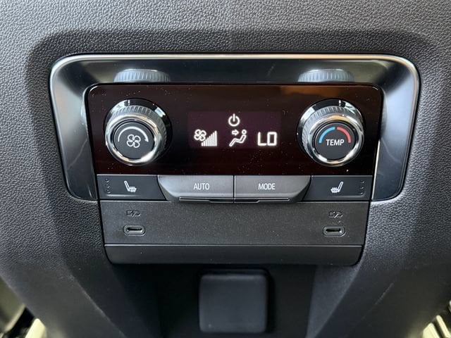 2026 Chevrolet Suburban RST - Photo 15