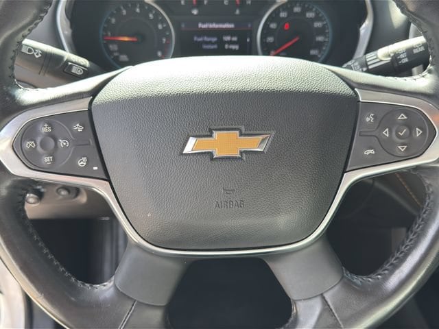 2021 Chevrolet Traverse Premier - Photo 25