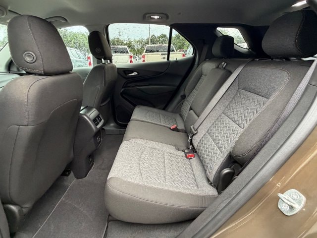 2024 Chevrolet Equinox LT - Photo 14
