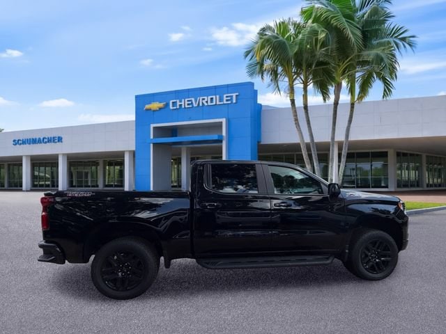 2026 Chevrolet Silverado 1500 LT Trail Boss - Photo 8