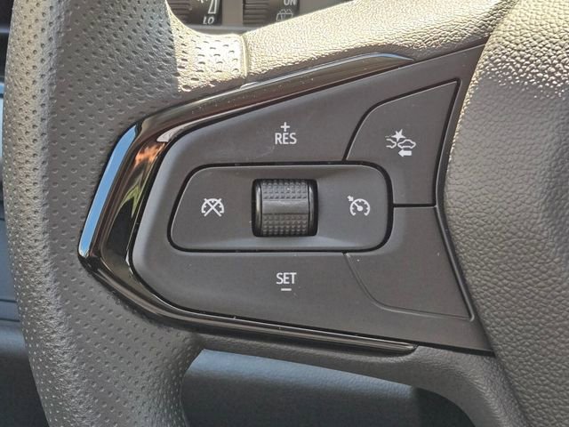 2027 Chevrolet Bolt LT - Photo 23