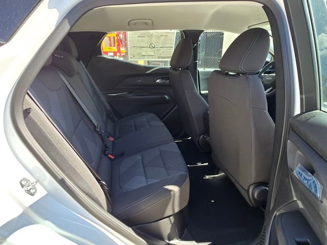 2027 Chevrolet Bolt LT - Photo 13