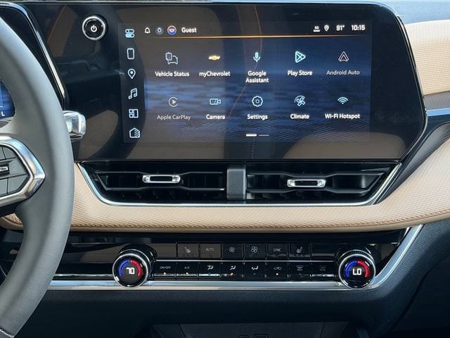 2027 Chevrolet Equinox ACTIV - Photo 15