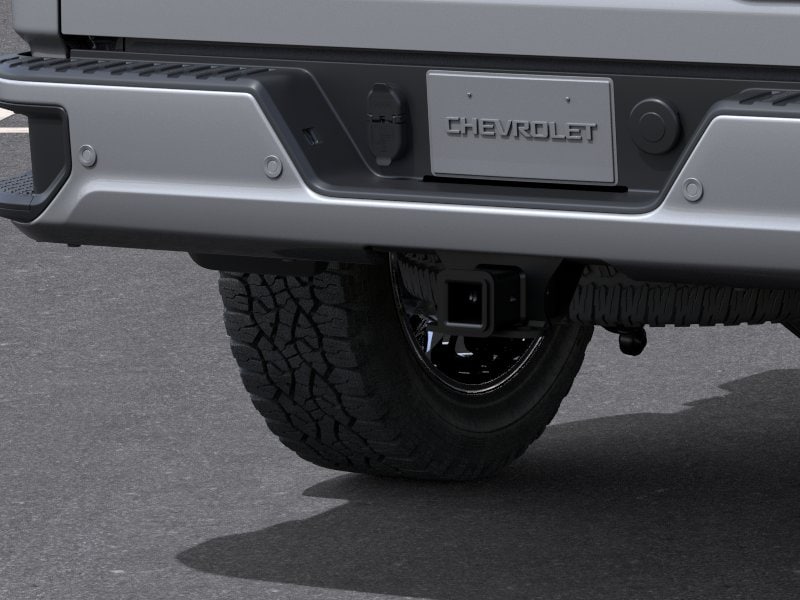 2026 Chevrolet Silverado 2500 HD High Country - Photo 14