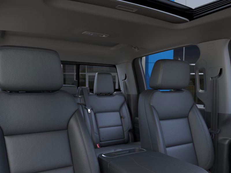 2026 Chevrolet Silverado 1500 RST - Photo 53