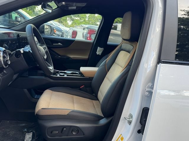 2027 Chevrolet Equinox ACTIV - Photo 11