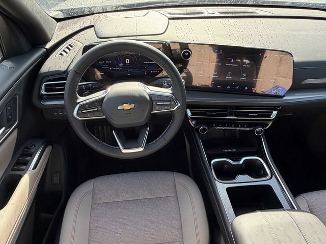 2027 Chevrolet Traverse LT - Photo 15