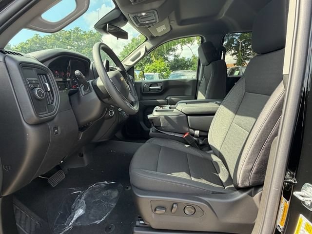 2026 Chevrolet Silverado 1500 Custom - Photo 12
