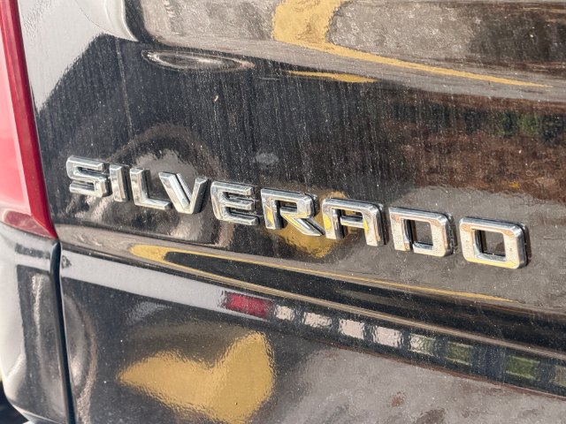 2026 Chevrolet Silverado 1500 RST - Photo 8