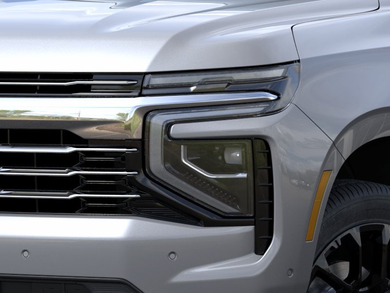 2026 Chevrolet Tahoe LT - Photo 10