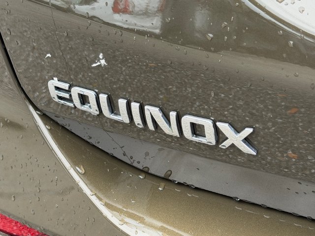 2024 Chevrolet Equinox LT - Photo 10