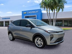 2027 Chevrolet Bolt LT SUV