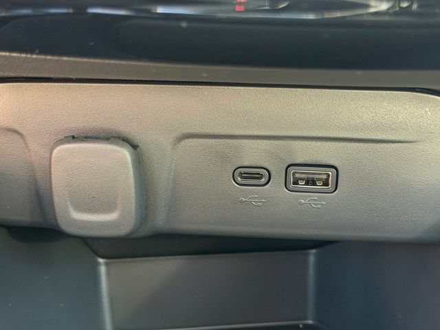 2026 Chevrolet Trax LT - Photo 19