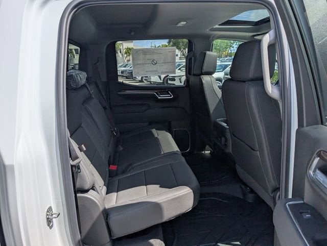 2026 Chevrolet Silverado 1500 RST - Photo 16