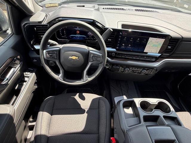 2026 Chevrolet Silverado 1500 LT - Photo 14