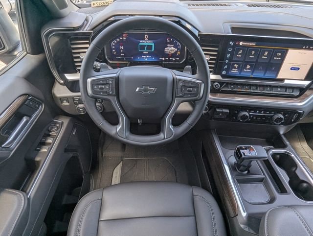 2026 Chevrolet Silverado 1500 RST - Photo 15