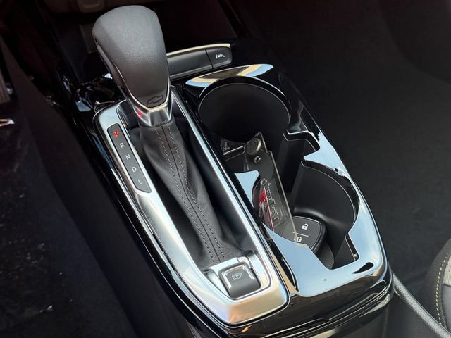 2026 Chevrolet Trax LT - Photo 21