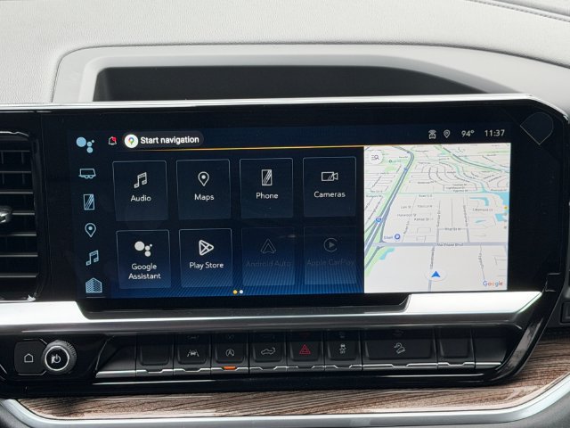2026 Chevrolet Silverado 1500 RST - Photo 16