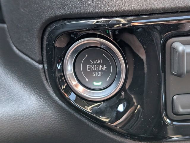 2026 Chevrolet Silverado 1500 RST - Photo 28