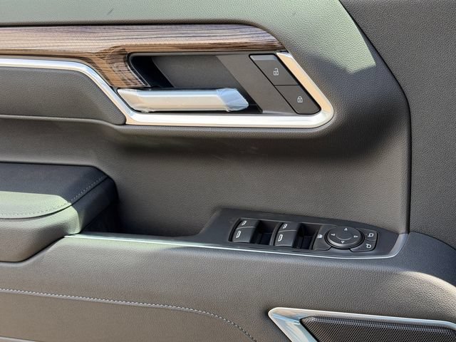 2026 Chevrolet Silverado 1500 LT - Photo 21