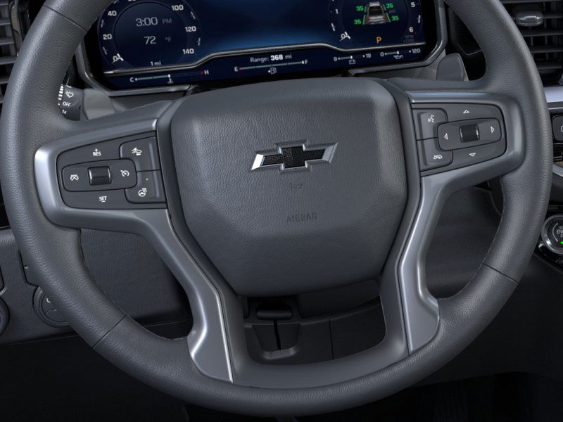 2026 Chevrolet Silverado 1500 RST - Photo 48
