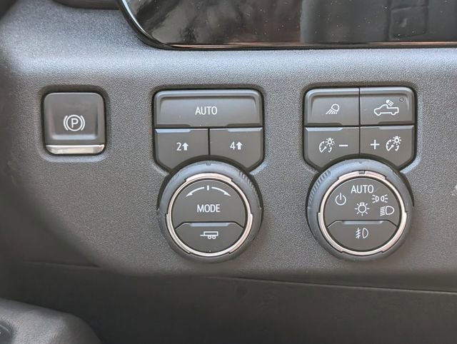 2026 Chevrolet Silverado 1500 RST - Photo 27