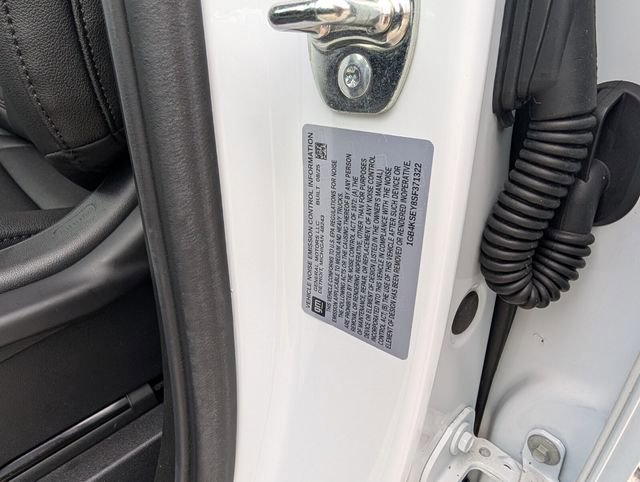 2025 Chevrolet Silverado 3500HD Work Truck - Photo 20