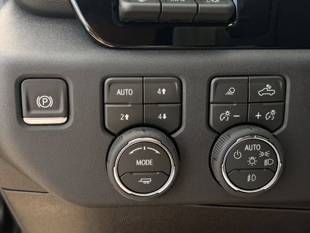 2026 Chevrolet Silverado 2500 HD High Country - Photo 22
