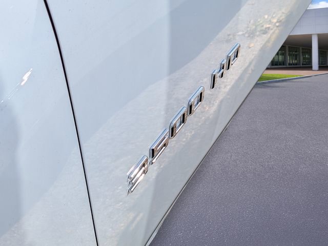 2025 Chevrolet Silverado 3500 HD Work Truck - Photo 7