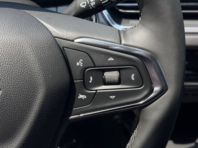 2026 Chevrolet Trax Activ - Photo 21