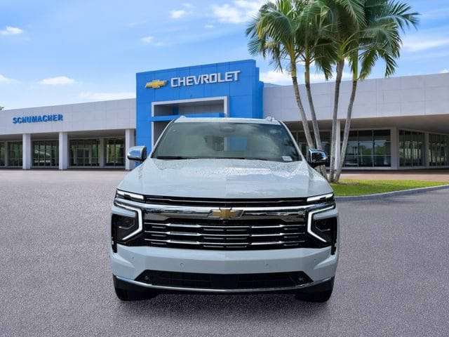 2026 Chevrolet Tahoe High Country - Photo 2