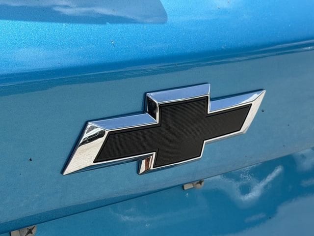 2026 Chevrolet Trax RS - Photo 9