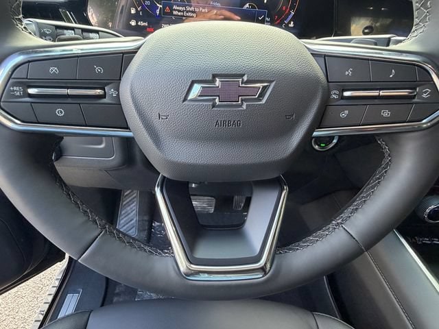 2026 Chevrolet Tahoe Z71 - Photo 19