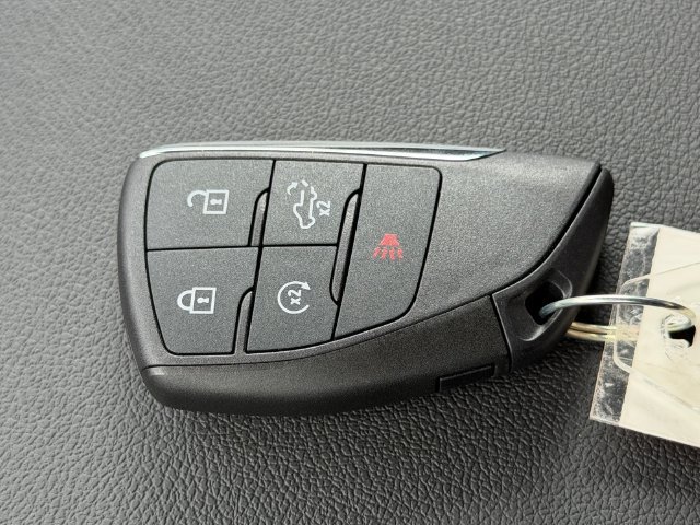 2026 Chevrolet Silverado 1500 RST - Photo 28