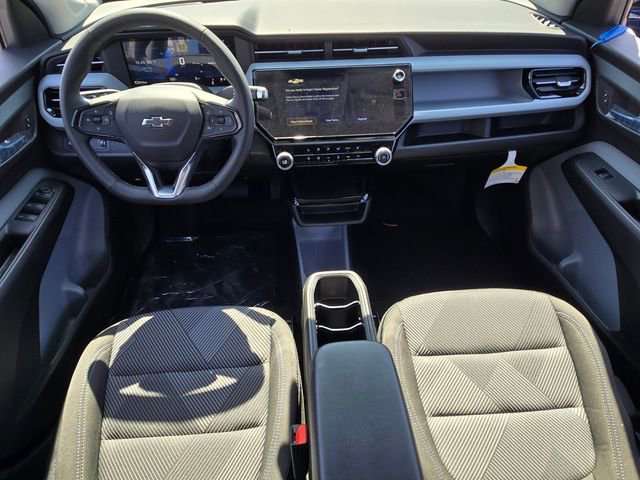 2027 Chevrolet Bolt LT - Photo 12