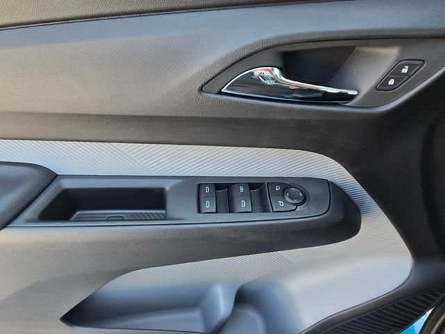2027 Chevrolet Bolt LT - Photo 27