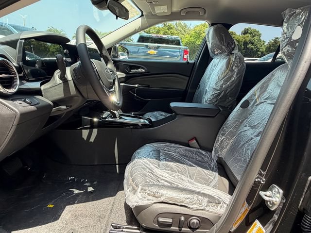 2026 Chevrolet Trax Activ - Photo 12