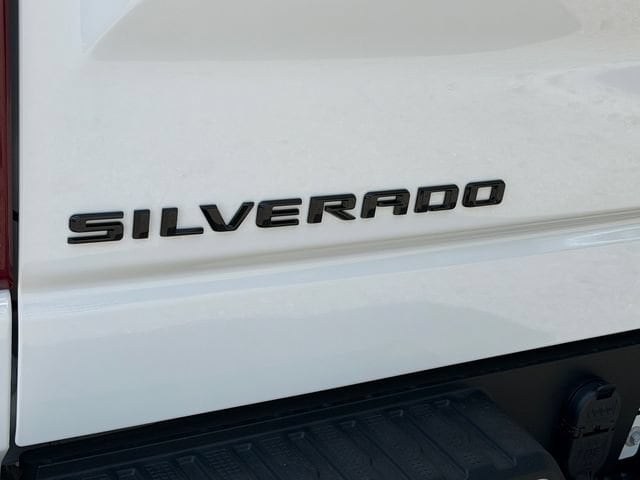 2026 Chevrolet Silverado 1500 Custom - Photo 9