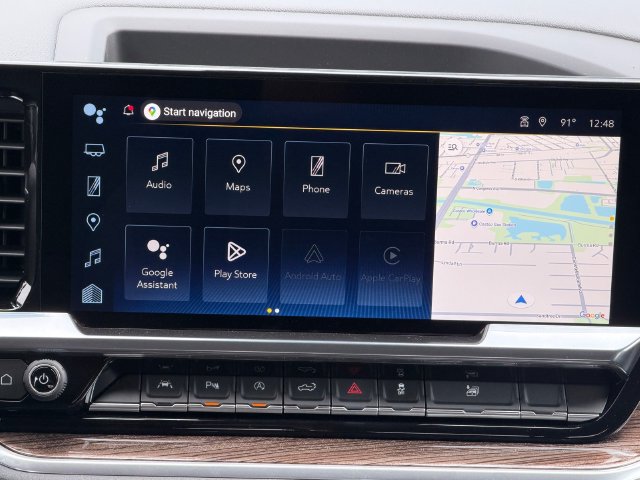 2026 Chevrolet Silverado 1500 RST - Photo 18